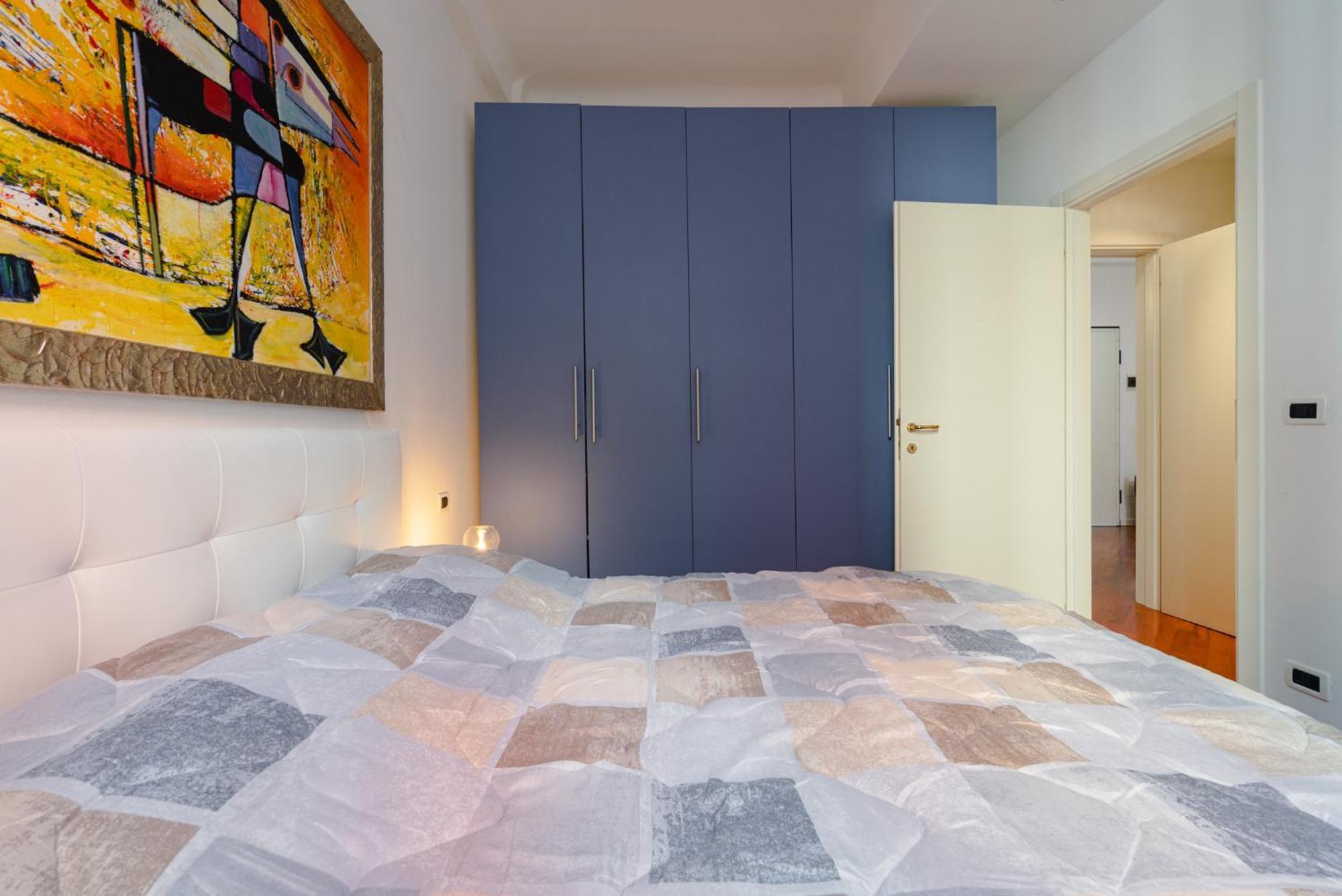Ferienwohnung Casa San Felice In The Heart Of Old Town Bologna Exterior foto